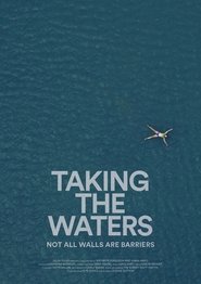 Poster Taking the Waters 2018