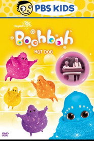 Boohbah постер