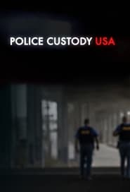 Police Custody USA Episode Rating Graph poster