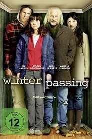 Ein Winter in Michigan (2006)