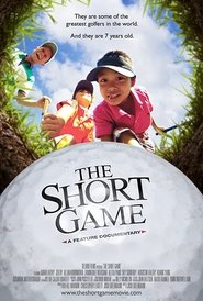 The Short Game постер