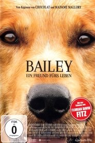 Bailey – Ein Freund fürs Leben (2017)