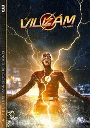 Flash – A Villám Évszak 2