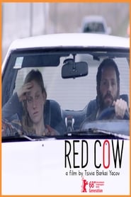 Poster for Red Cow