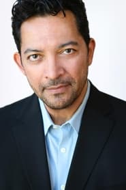 F.J. Rio as Jorge Cruz