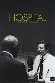 Affiche de Hospital
