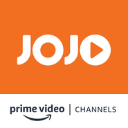JOJO Amazon Channel