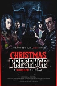 Christmas Presence постер