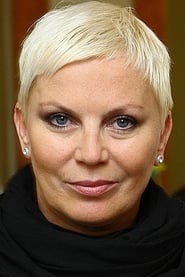 Kateřina Kornová is Eva Jostová