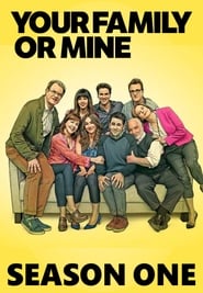 Your Family or Mine - Season 1 (2015) poster