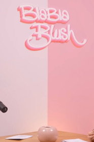 Bla Bla Blush Season 2 poster