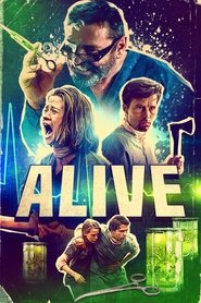 Alive Película Completa HD 720p [MEGA] [LATINO] 2018