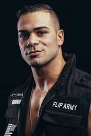 Travis Gordon as Flip Gordon