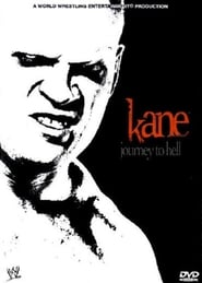 Poster WWE: Kane Journey To Hell 2006