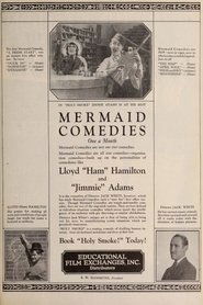 Poster Holy Smoke 1921