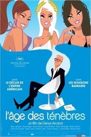 Film L'âge des ténèbres streaming