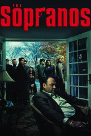 The Sopranos: Season 6A