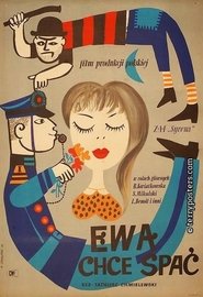 Affiche de Film Ewa Wants to Sleep