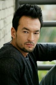 Eric Steinberg as Tony Yoshigawa