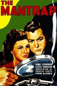 Poster The Mantrap 1943