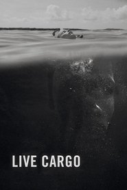 Poster for Live Cargo