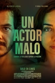 Un actor malo (2024) Cliver HD - Legal - ver Online & Descargar