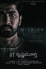 IIT Krishnamurthy (2020) Dual Audio {Hindi-Telugu} Download & Watch Online WEB-DL 480p, 720p & 1080p