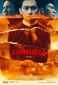 GomBurZa постер