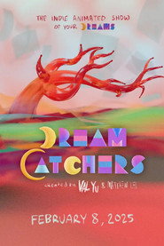 Dream Catchers постер