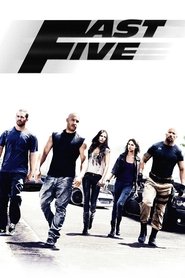 Fast Five (2011) Dual Audio Movie Download & Watch Online BluRay 480p, 720p & 1080p