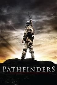 Poster Pathfinders - Die Kompanie der Unbekannten