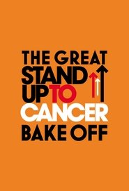 The Great Celebrity Bake Off for SU2C постер