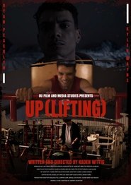 Up(Lifting) movie poster