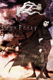 Image Ergo Proxy