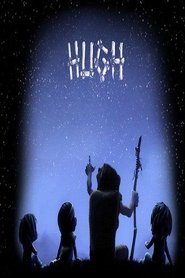 Poster Hugh 2007