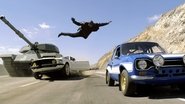 Fast and Furious, la saga no limit en streaming