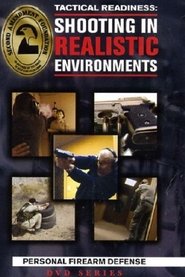 SAF: Shooting in Realistic Environments poster