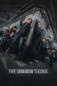 Poster The Shadow's Edge 2025
