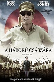 A háború császára (2012)