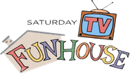 TV Funhouse Logo