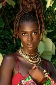 Jodie Turner-Smith isKaren Greer