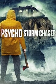 Psycho Storm Chaser постер