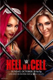 WWE Hell in a Cell (2016) WWE Hell in a Cell (2016)