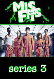 Misfits Sezonul 3 Episodul 3 Online