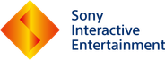 Sony Interactive Entertainment logo