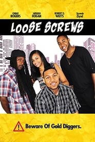 Loose Screws постер