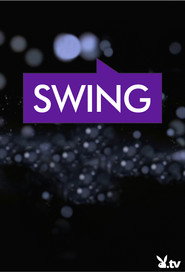 Swing постер