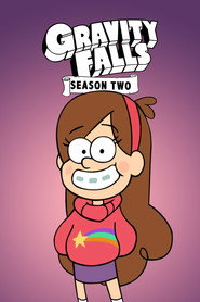 Gravity Falls Season 2 6