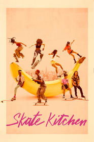 Voir Skate Kitchen en streaming vf gratuit sur streamizseries.net site special Films streaming