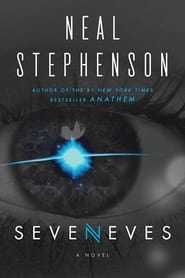 Seveneves постер
